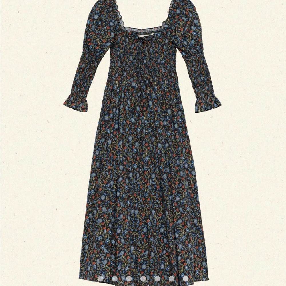 Doen Bijou Dress XL NWT